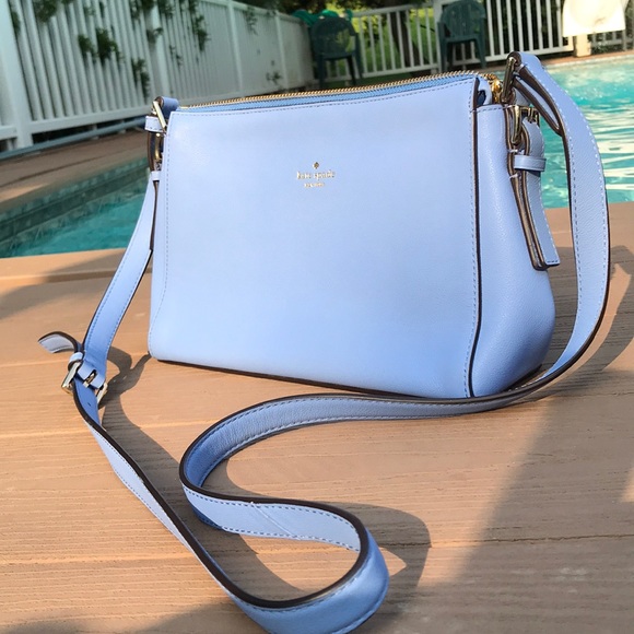 kate spade Handbags - Kate spade mini bag